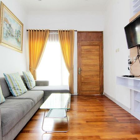 Embe Joglo Homestay Maguwo Exterior foto