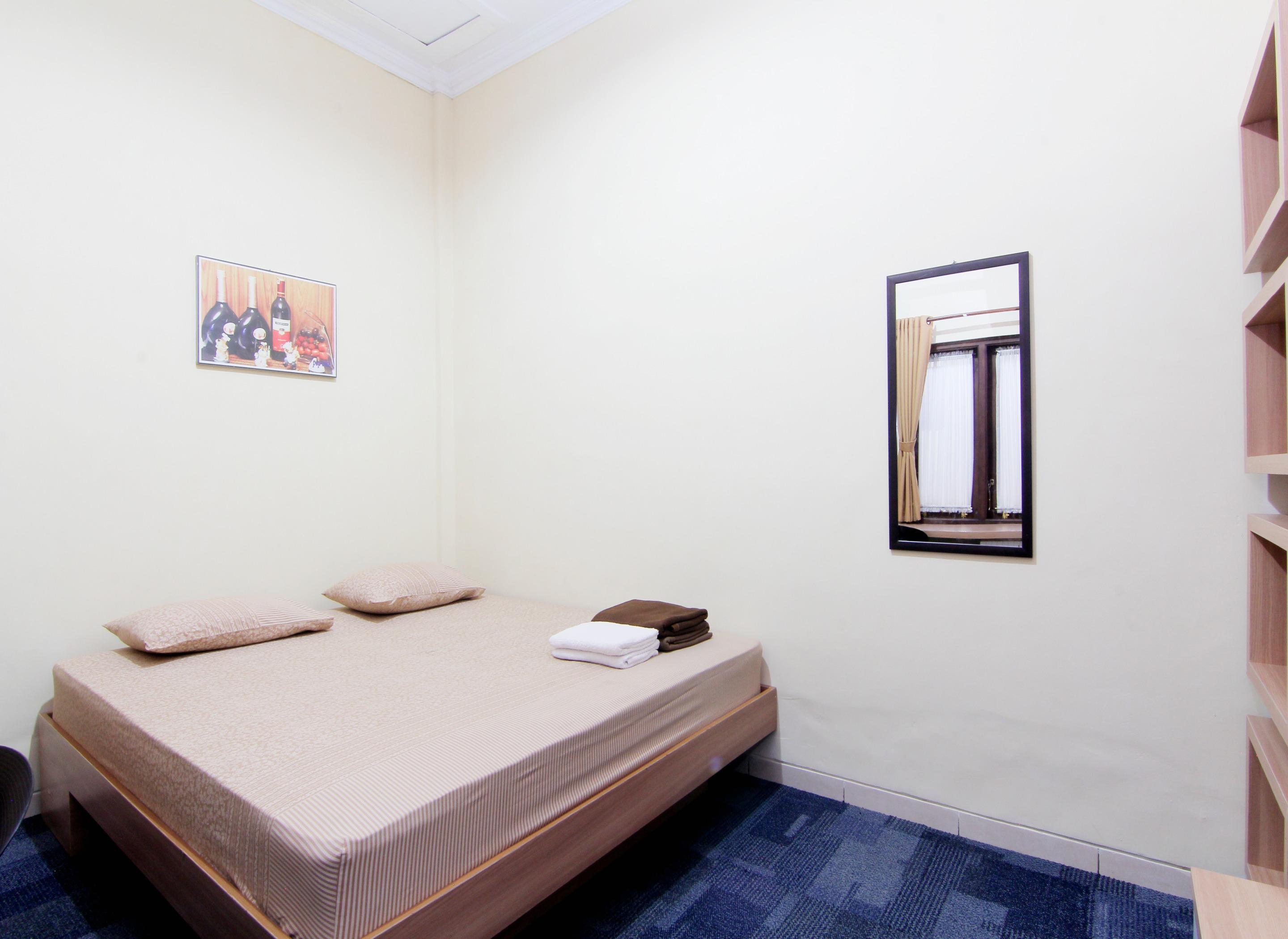 Embe Joglo Homestay Maguwo Exterior foto