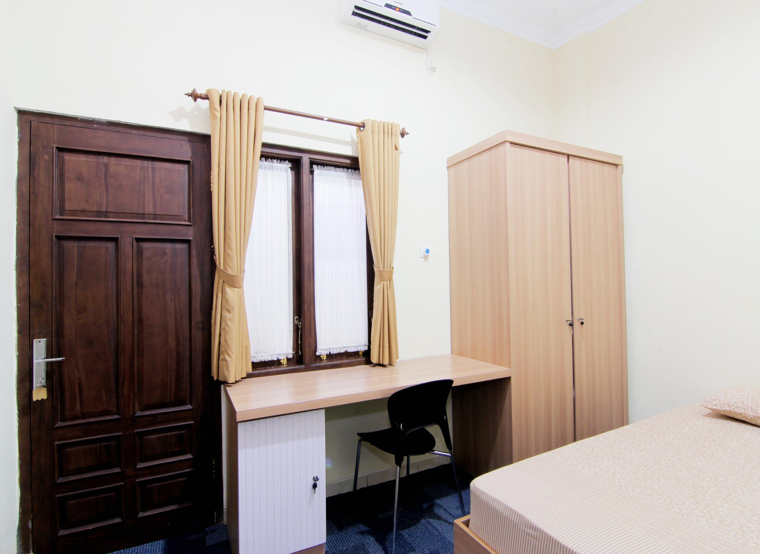 Embe Joglo Homestay Maguwo Exterior foto