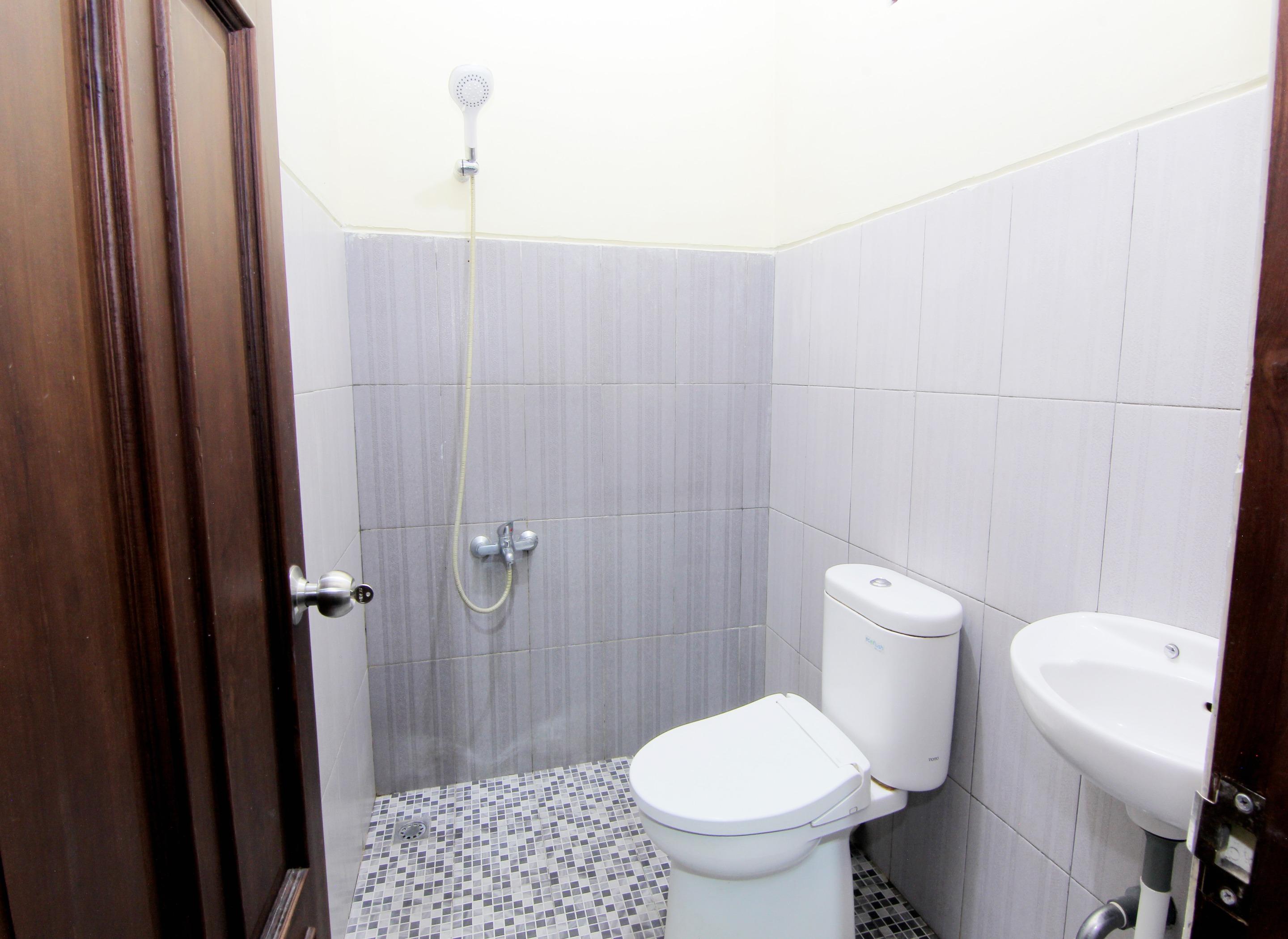 Embe Joglo Homestay Maguwo Exterior foto
