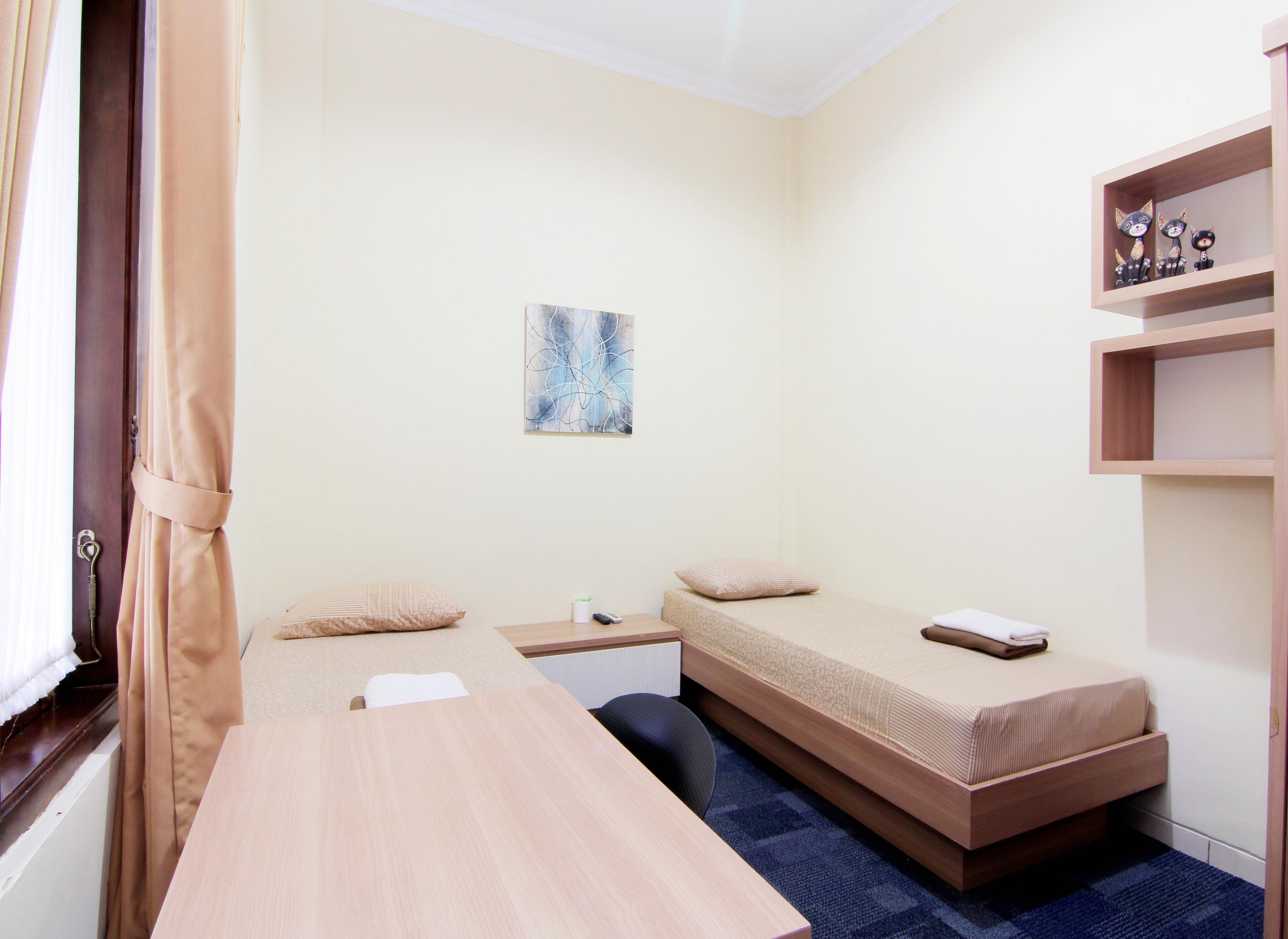 Embe Joglo Homestay Maguwo Exterior foto