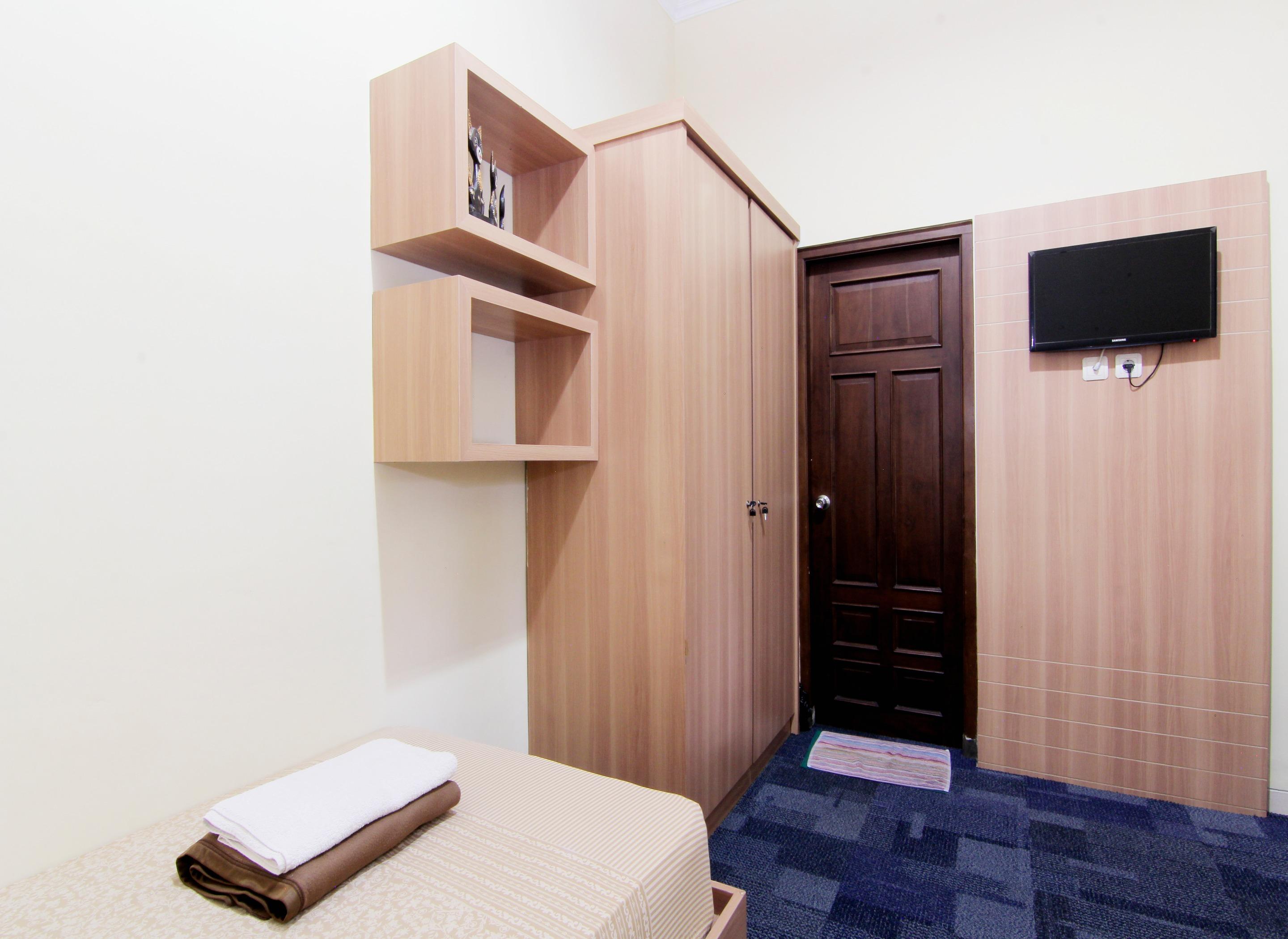 Embe Joglo Homestay Maguwo Exterior foto