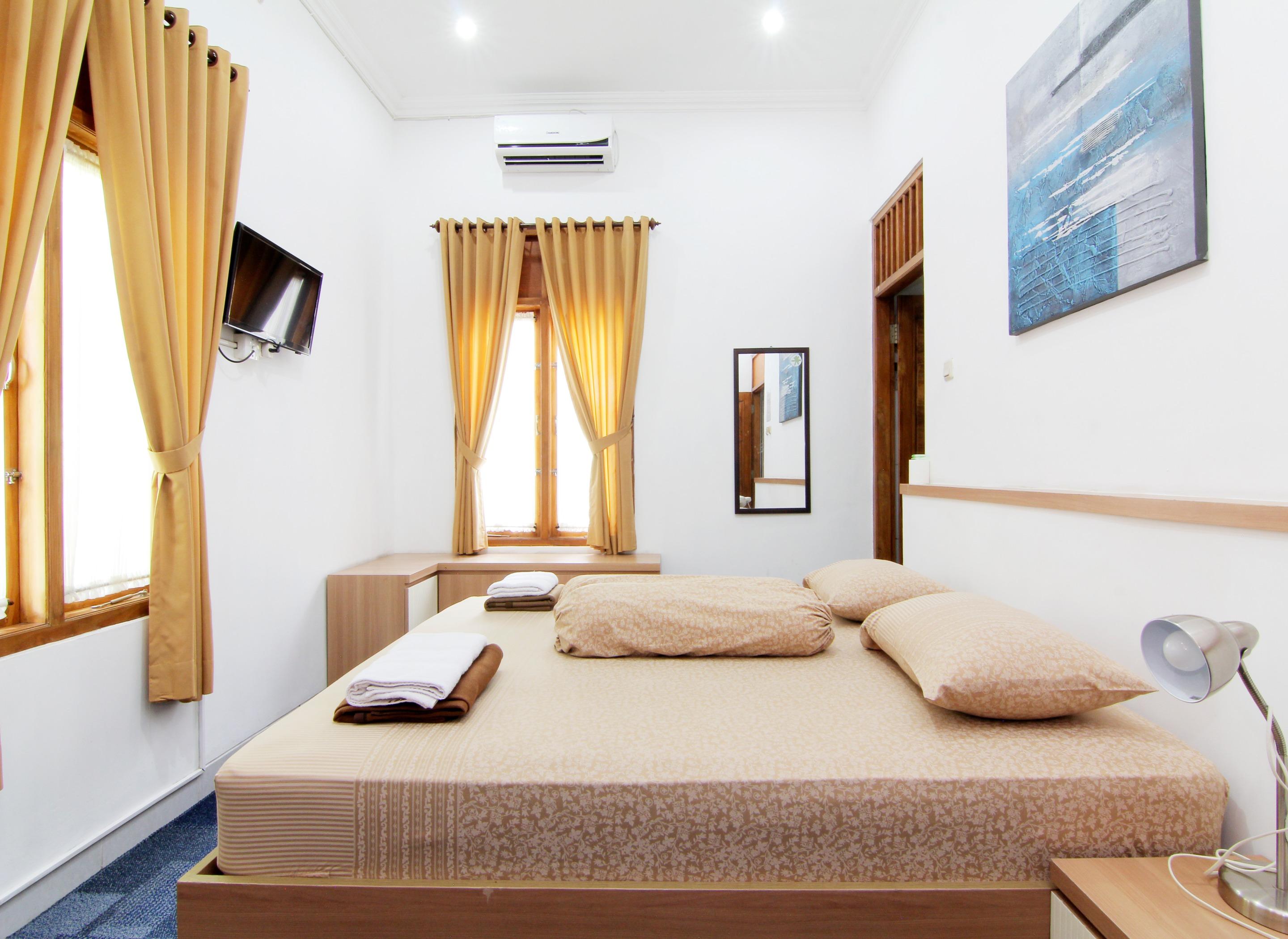 Embe Joglo Homestay Maguwo Exterior foto