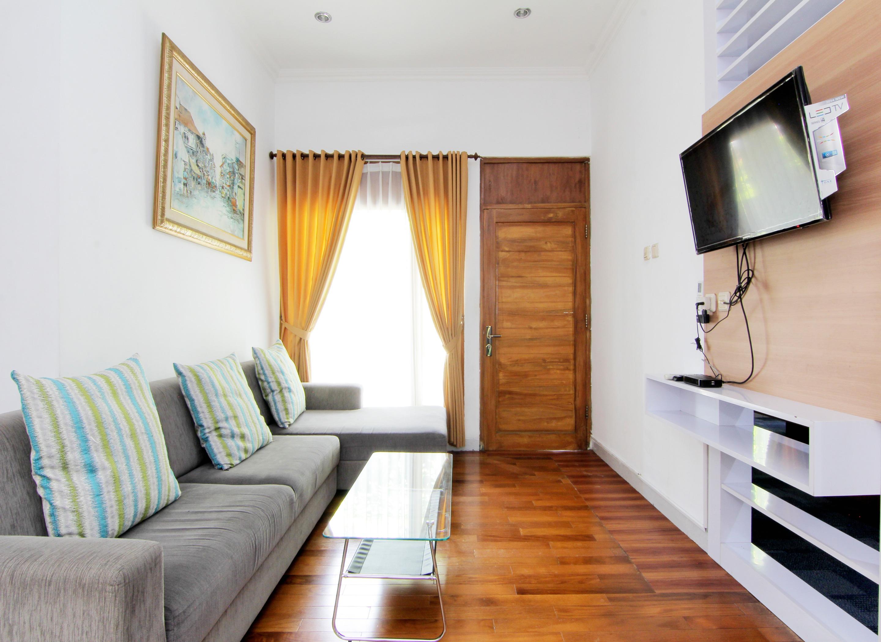 Embe Joglo Homestay Maguwo Exterior foto