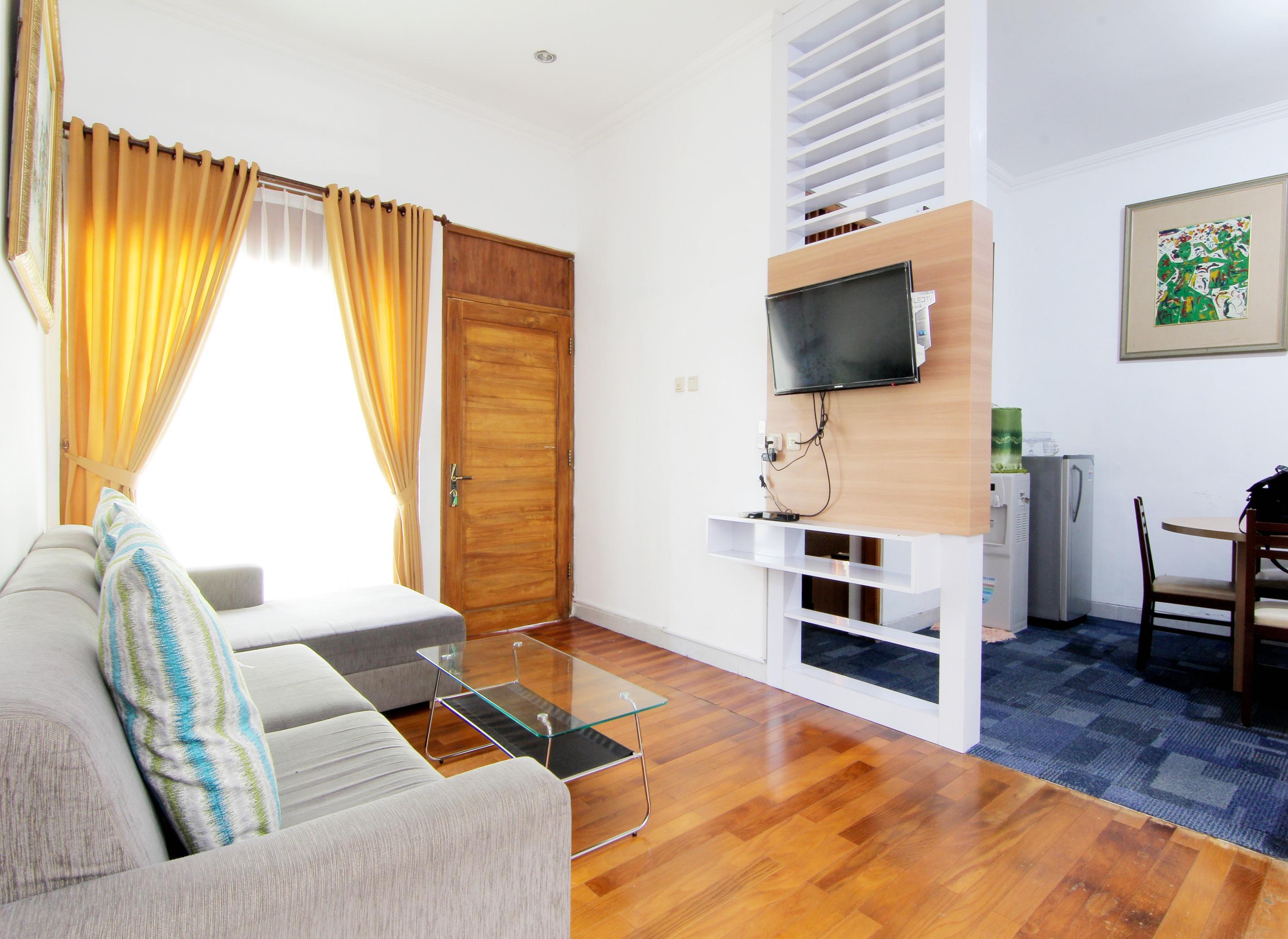 Embe Joglo Homestay Maguwo Exterior foto
