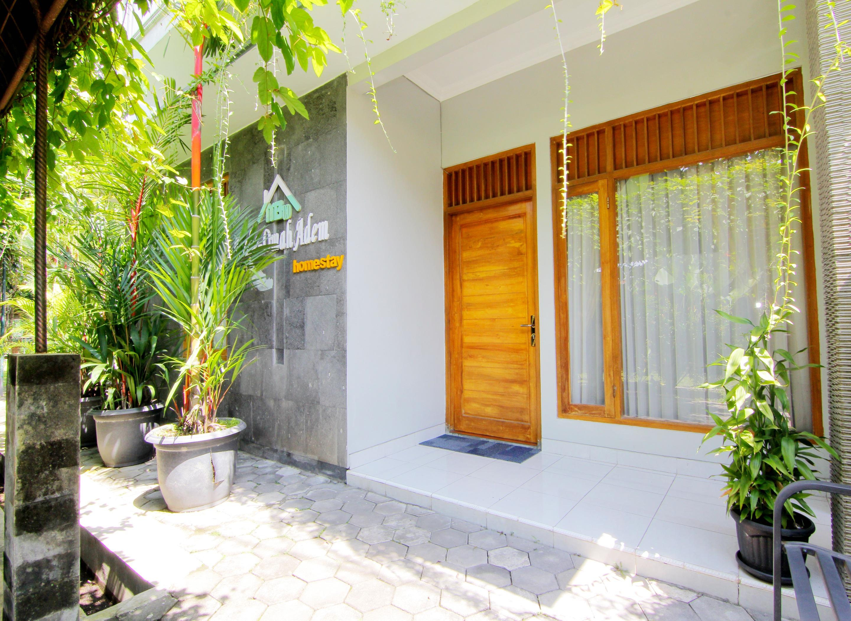 Embe Joglo Homestay Maguwo Exterior foto